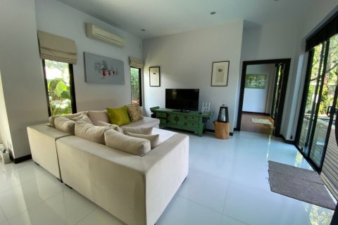 House in Bang Tao, Thailand 3 bedrooms № 59536 - photo 6