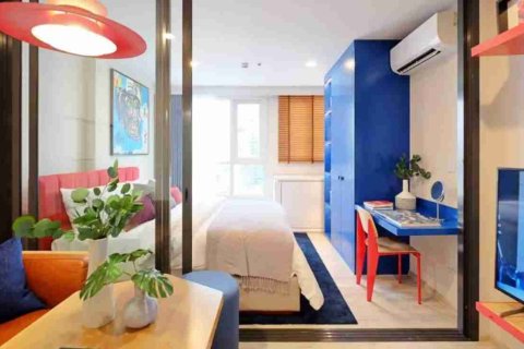 Condo in Bangkok, Thailand, 2 bedrooms № 183964 - photo 19