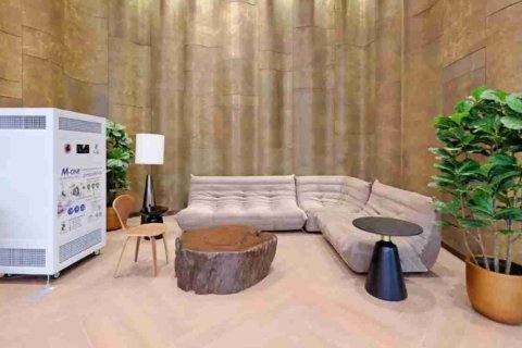 Condo in Bangkok, Thailand, 2 bedrooms № 183964 - photo 5