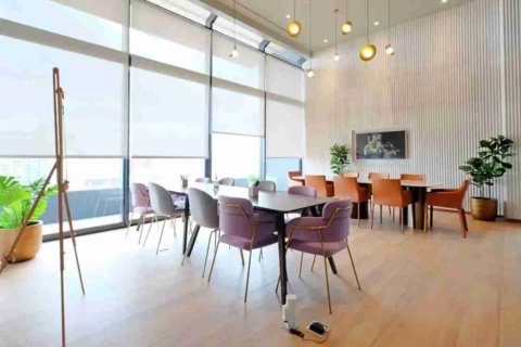 Condo in Bangkok, Thailand, 2 bedrooms № 183964 - photo 11