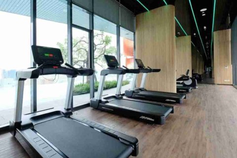 Condo in Bangkok, Thailand, 2 bedrooms № 183964 - photo 16