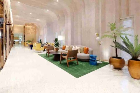 Condo in Bangkok, Thailand, 2 bedrooms № 183964 - photo 8