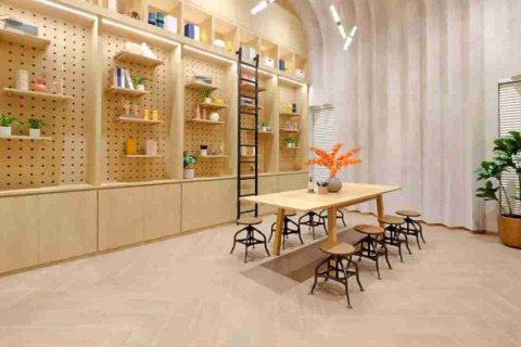 Condo in Bangkok, Thailand, 2 bedrooms № 183964 - photo 7