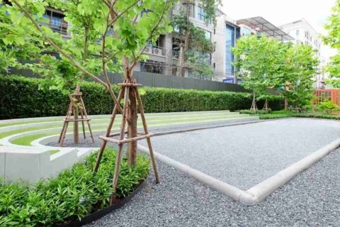 Condo in Bangkok, Thailand, 2 bedrooms № 183964 - photo 4