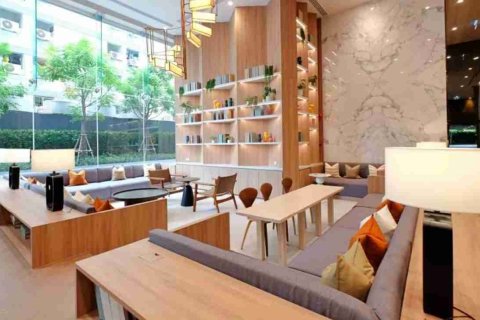 Condo in Bangkok, Thailand, 2 bedrooms № 183964 - photo 6