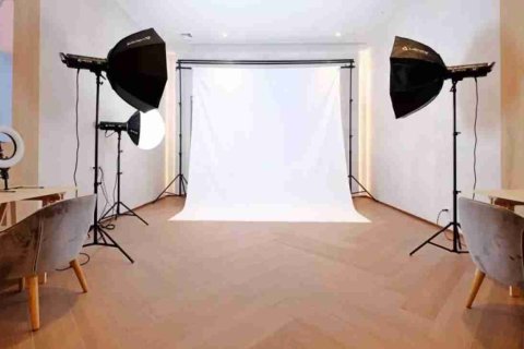 Condo in Bangkok, Thailand, 2 bedrooms № 183964 - photo 9