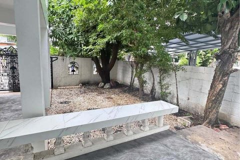 Дом в Суан Луанге, Бангкок, Таиланд с 5 спальнями  № 173646 - фото 3