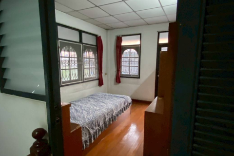 Дом в Хуай Кванге, Бангкок, Таиланд с 4 спальнями  № 173650 - фото 15