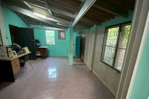 Дом в Хуай Кванге, Бангкок, Таиланд с 4 спальнями  № 173650 - фото 6