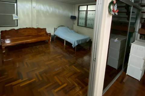 Дом в Хуай Кванге, Бангкок, Таиланд с 4 спальнями  № 173650 - фото 18