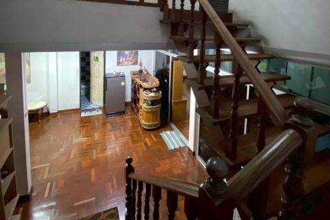 Дом в Хуай Кванге, Бангкок, Таиланд с 4 спальнями  № 173650 - фото 9