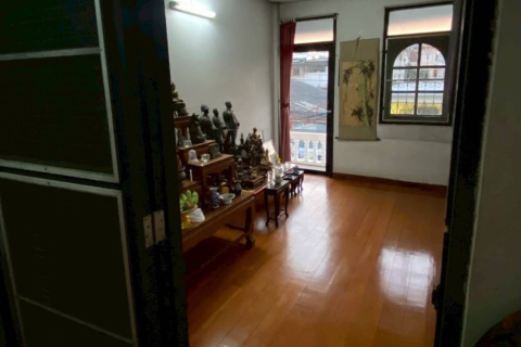 Дом в Хуай Кванге, Бангкок, Таиланд с 4 спальнями  № 173650 - фото 14