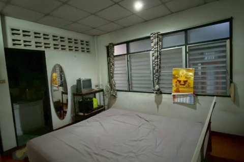 Дом в Хуай Кванге, Бангкок, Таиланд с 4 спальнями  № 173650 - фото 22