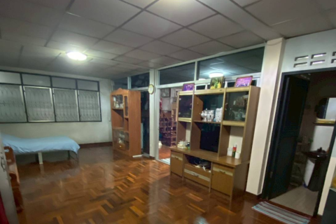 Дом в Хуай Кванге, Бангкок, Таиланд с 4 спальнями  № 173650 - фото 20