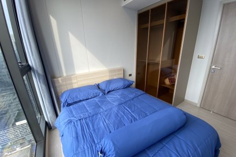 Condo in Huai Khwang, Bangkok, Thailand, 2 bedrooms  № 173649 - photo 6