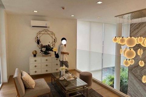 Дом в Лат Пхрау, Бангкок, Таиланд с 3 спальнями  № 173647 - фото 5