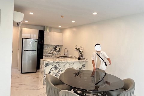 Дом в Лат Пхрау, Бангкок, Таиланд с 3 спальнями  № 173647 - фото 4