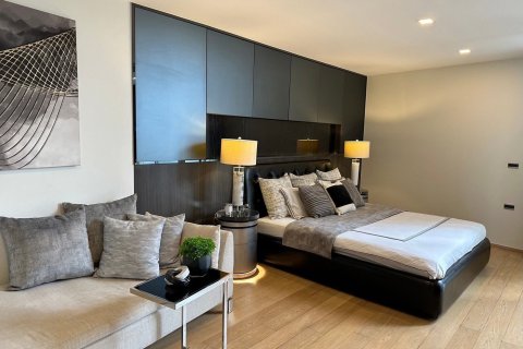 Дом в Лат Пхрау, Бангкок, Таиланд с 3 спальнями  № 173647 - фото 8