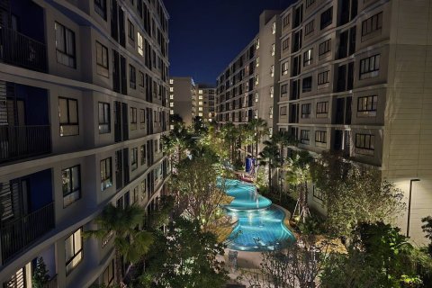 Condo in Kathu, Thailand, 2 bedrooms  № 173648 - photo 5