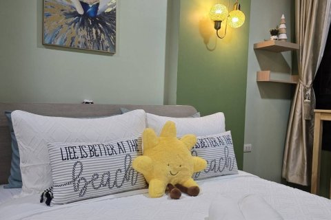 Condo in Kathu, Thailand, 2 bedrooms  № 173648