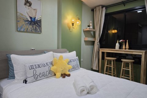 Condo in Kathu, Thailand, 2 bedrooms  № 173648 - photo 3