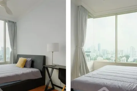 Condo in Watthana, Bangkok, Thailand, 2 bedrooms  № 173651 - photo 3