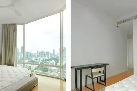 Condo in Watthana, Bangkok, Thailand, 2 bedrooms  № 173651 - photo 5