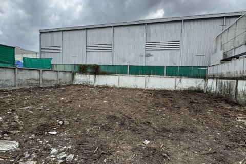 Terrain à Bang Na, Bangkok, Thaïlande 792 m2 № 173645 - photo 9