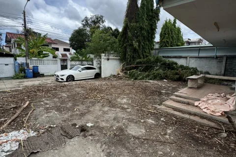 Terrain à Bang Na, Bangkok, Thaïlande 792 m2 № 173645 - photo 3