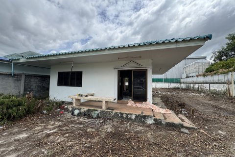 Terrain à Bang Na, Bangkok, Thaïlande 792 m2 № 173645 - photo 4