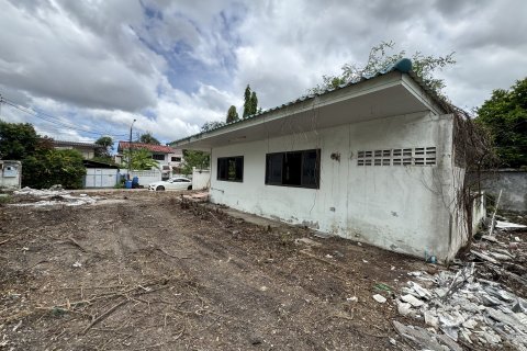 Terrain à Bang Na, Bangkok, Thaïlande 792 m2 № 173645 - photo 5