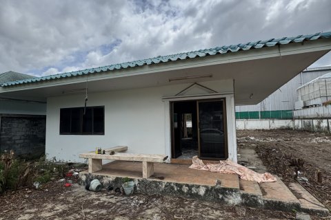 Terrain à Bang Na, Bangkok, Thaïlande 792 m2 № 173645 - photo 8