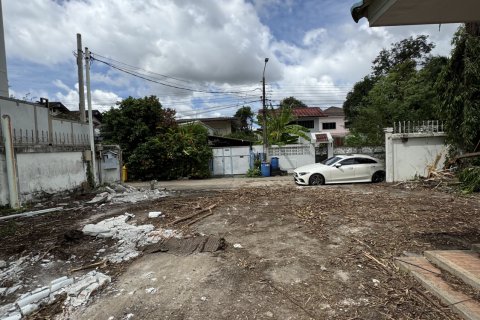 Terrain à Bang Na, Bangkok, Thaïlande 792 m2 № 173645 - photo 7