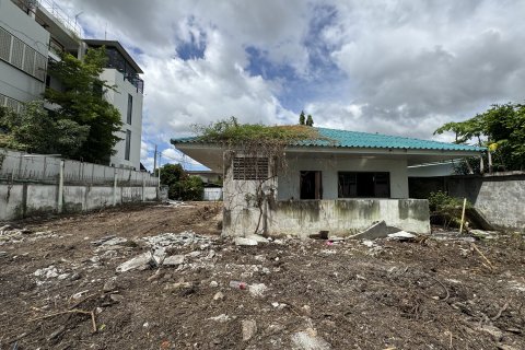 Terrain à Bang Na, Bangkok, Thaïlande 792 m2 № 173645 - photo 10