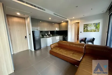 Eigentumswohnung in Chatuchak, Bangkok, Thailand, 2 Schlafzimmer  № 218885 - Foto 2