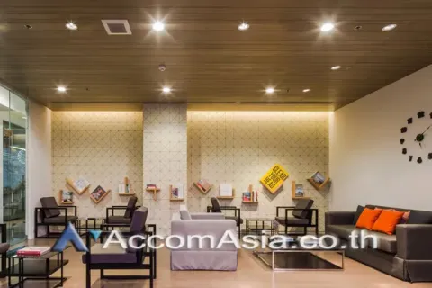 Eigentumswohnung in Chatuchak, Bangkok, Thailand, 2 Schlafzimmer  № 218885 - Foto 15