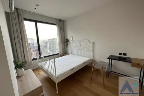 Eigentumswohnung in Chatuchak, Bangkok, Thailand, 2 Schlafzimmer  № 218885 - Foto 6