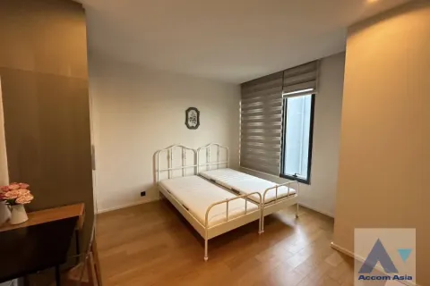 Eigentumswohnung in Chatuchak, Bangkok, Thailand, 2 Schlafzimmer  № 218885 - Foto 7