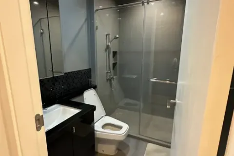 Eigentumswohnung in Chatuchak, Bangkok, Thailand, 2 Schlafzimmer  № 218885 - Foto 9