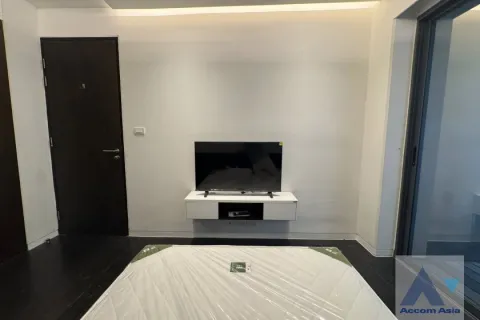 Eigentumswohnung in Watthana, Bangkok, Thailand, 2 Schlafzimmer № 218879 - Foto 16