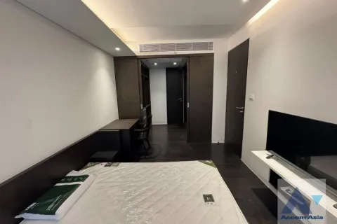 Eigentumswohnung in Watthana, Bangkok, Thailand, 2 Schlafzimmer № 218879 - Foto 8