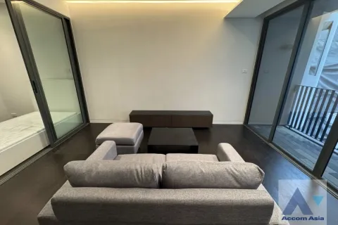 Eigentumswohnung in Watthana, Bangkok, Thailand, 2 Schlafzimmer № 218879 - Foto 4