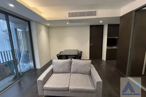Eigentumswohnung in Watthana, Bangkok, Thailand, 2 Schlafzimmer № 218879 - Foto 2
