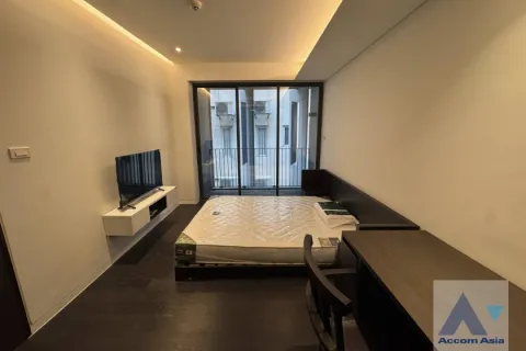 Eigentumswohnung in Watthana, Bangkok, Thailand, 2 Schlafzimmer № 218879 - Foto 7