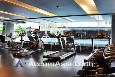Eigentumswohnung in Watthana, Bangkok, Thailand, 2 Schlafzimmer № 218879 - Foto 28