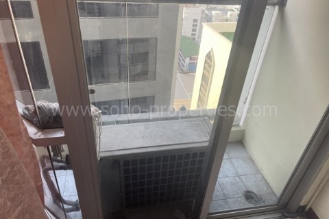 Кондоминиум с 1 спальней в Бангкоке, Таиланд № 143222 - фото 6