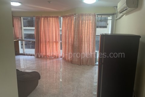 Кондоминиум с 1 спальней в Бангкоке, Таиланд № 143222 - фото 3