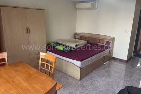 Кондоминиум с 1 спальней в Бангкоке, Таиланд № 143222 - фото 4