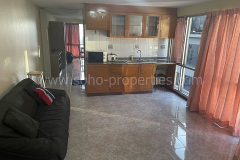 Кондоминиум с 1 спальней в Бангкоке, Таиланд № 143222 - фото 2