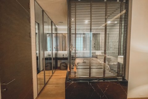 Кондоминиум с 1 спальней в Сатхоне, Бангкок, Таиланд № 143217 - фото 10